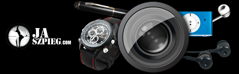 SPY SHOP & SKLEP SPY w Polsce  - IMAGEN 2 - minikameraszpiegowska.com